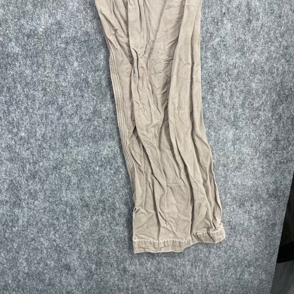 Carhartt Pants Mens 33x30 Canvas Work Pants Straight Leg Distressed Carpenter - Picture 15 of 16